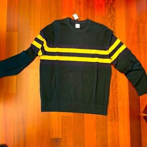 Men’s Gap Sweater NWT SIZE L